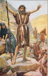 John the Baptist